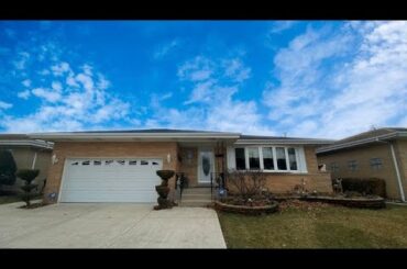 4514 North Delphia Avenue for sale in Chicago, IL 60656 - Residential