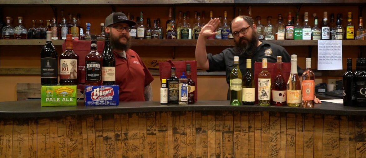 Week 4: New Bags for WW&W To Go Week 4: New Bags for WW&W To Go