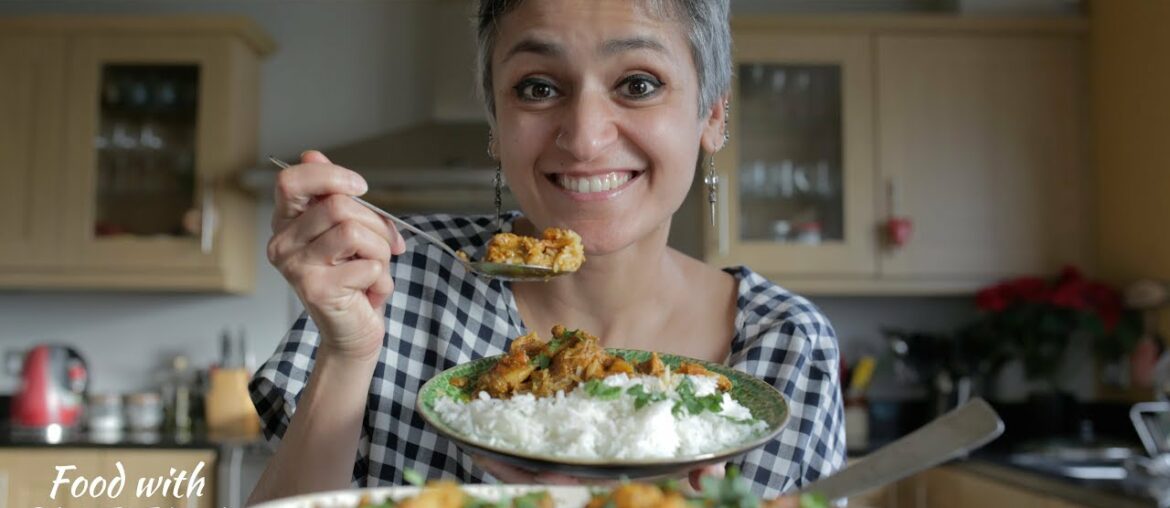 BEST Chicken Curry recipe! BEST Chicken Curry recipe!