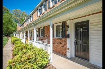 Tour video of listing at 1344 Green Oaks Lane I, Charlotte, NC 28205 - Residential for sale