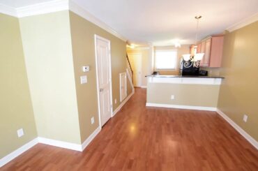 1344-I Green Oaks Lane Charlotte, NC 28205