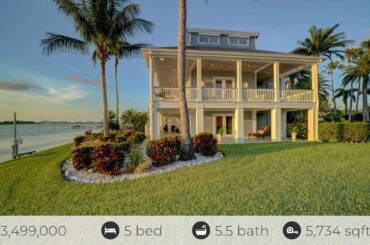 418 St Andrews Dr, Belleair, FL