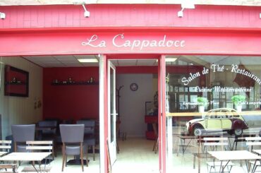 Top rated Restaurants in Vendôme, France | 2020