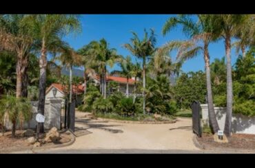 4506 Creek Ln Santa Barbara, CA 93111 - Home for sale
