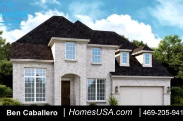 Preview of the Residential for sale at 3909 Campania Street, Colleyville, TX
