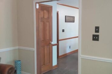 7104 Wellsbee Place, Holly Springs, NC