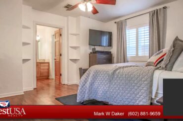 Video tour of Residential at 2253 N 16Th Avenue, Phoenix, AZ 85007