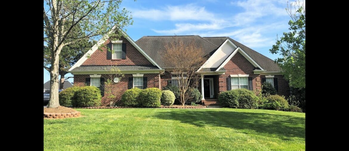 136 Eaglecrest Drive, Matthews, NC 28104 136 Eaglecrest Drive, Matthews, NC 28104