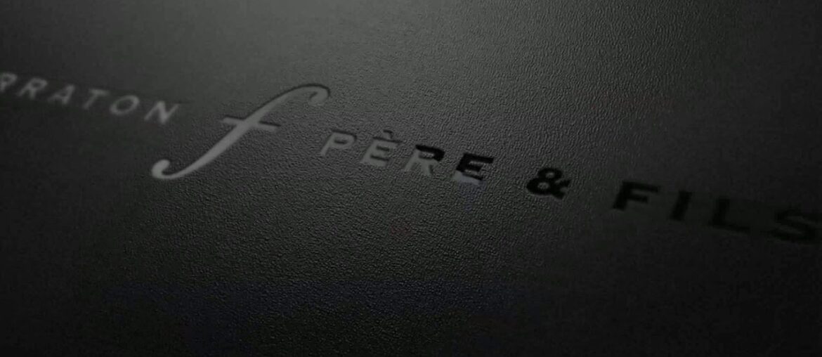 FERRATON Pere & Fils - Vineyards #1