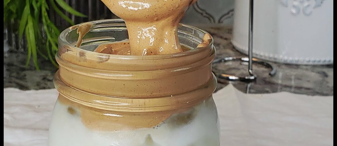 DALGONA COFFEE Without Instant Coffee | Whipped Coffee Recipe | No Instant Coffee Recipe DALGONA COFFEE Without Instant Coffee | Whipped Coffee Recipe | No Instant Coffee Recipe