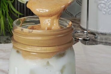 DALGONA COFFEE Without Instant Coffee | Whipped Coffee Recipe | No Instant Coffee Recipe