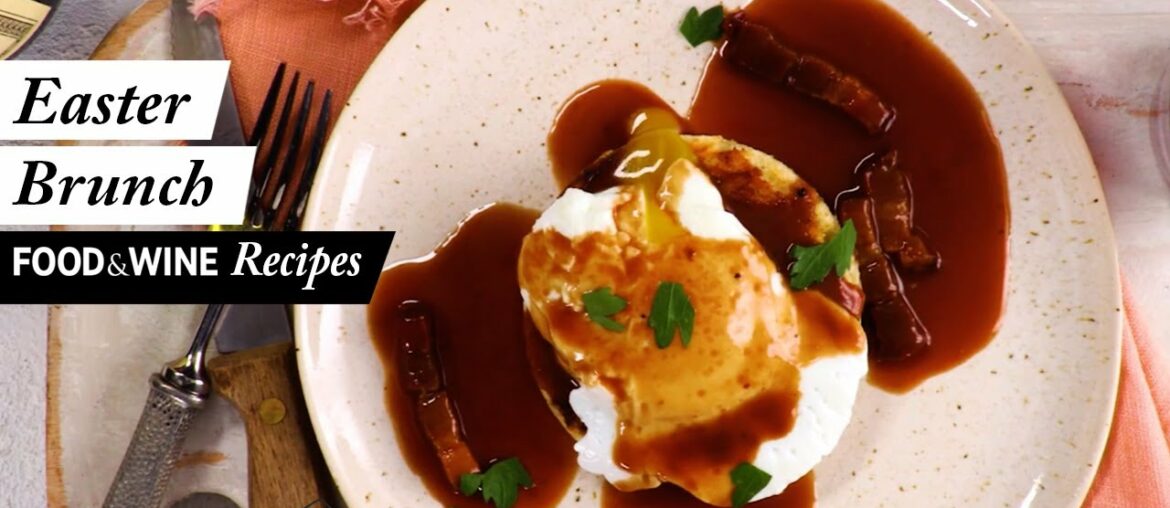 6 Easy Ideas For Easter Brunch | Food & Wine Recipes 6 Easy Ideas For Easter Brunch | Food & Wine Recipes