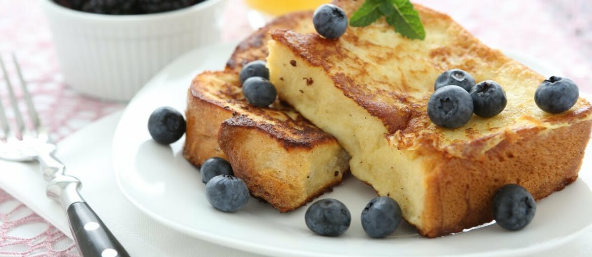FRENCH TOAST RECIPE I CHEESY FRENCH TOAST I HOMEMADE FRENCH TOAST I BEST FRENCH TOAST RECIPE I