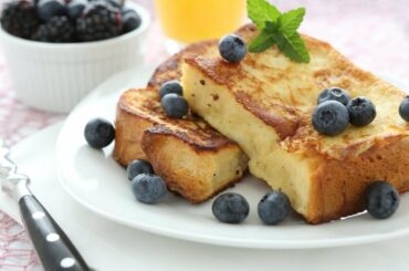 FRENCH TOAST RECIPE I CHEESY FRENCH TOAST I HOMEMADE FRENCH TOAST I BEST FRENCH TOAST RECIPE I