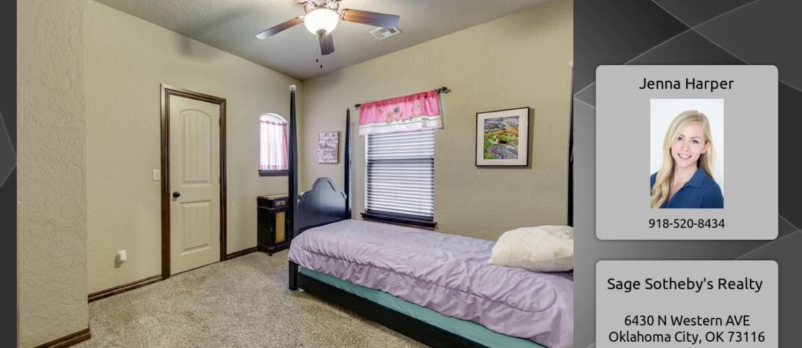 2377 Vellano Lane, Edmond, OK 73034 2377 Vellano Lane, Edmond, OK 73034