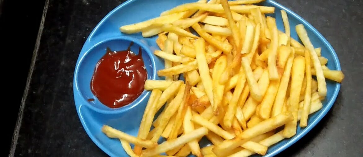 French fries Recipe in Tamil | Potato Fries Recipe in tamil | Crispy French Fries Recipe French fries Recipe in Tamil | Potato Fries Recipe in tamil | Crispy French Fries Recipe