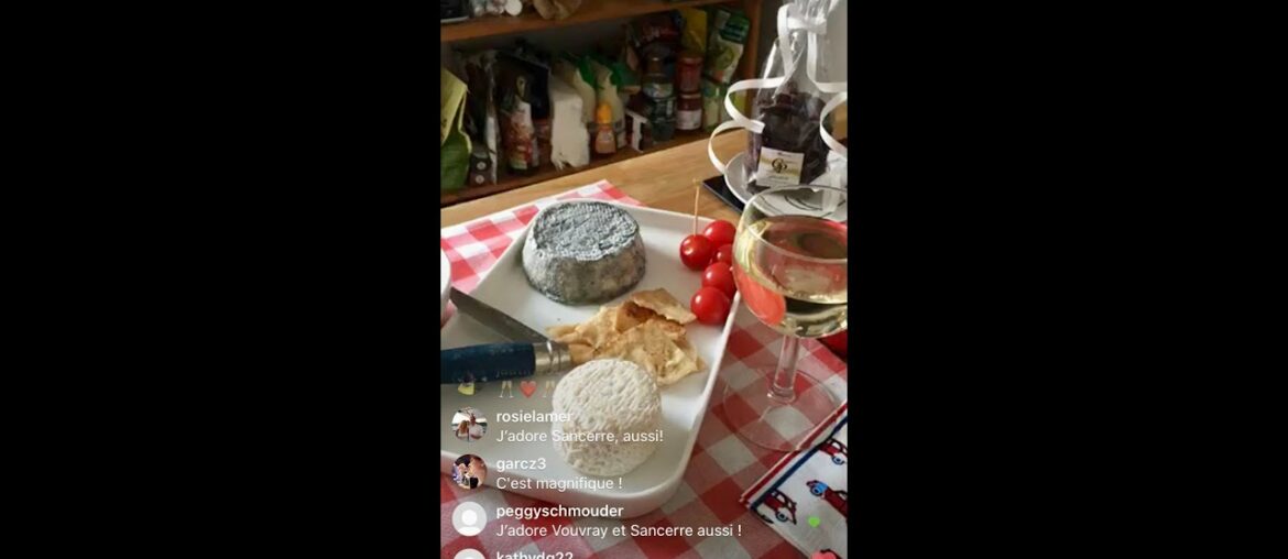 Apéro with Véro – Weekly Live event. Episode 3 (04/11/20) Apéro with Véro - Weekly Live event. Episode 3 (04/11/20)