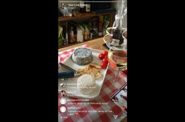 Apéro with Véro - Weekly Live event. Episode 3 (04/11/20)