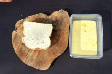 Stuffed French Toast - Ffika Recipe #5