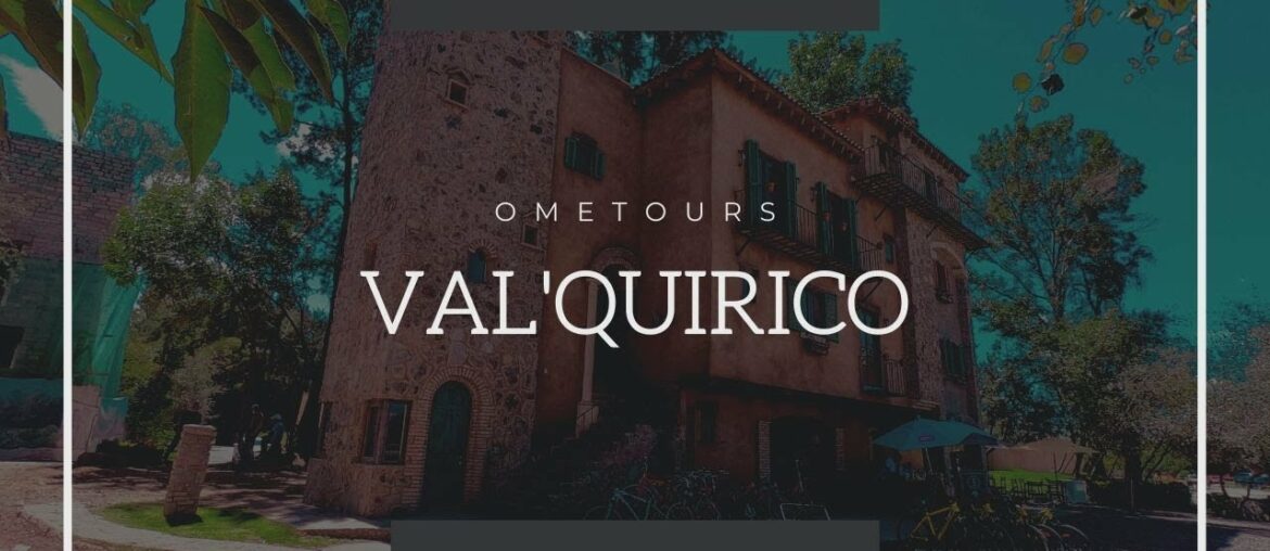 Having wine in Val'Quirico, ever been?? Having wine in Val'Quirico, ever been??