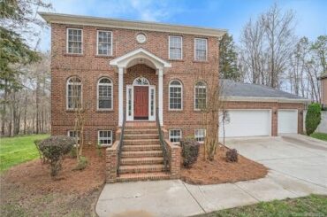 Video tour of Residential at 8109 Grahamson Lane, Charlotte, NC 28269