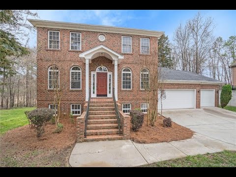 Video tour of Residential at 8109 Grahamson Lane, Charlotte, NC 28269 Video tour of Residential at 8109 Grahamson Lane, Charlotte, NC 28269