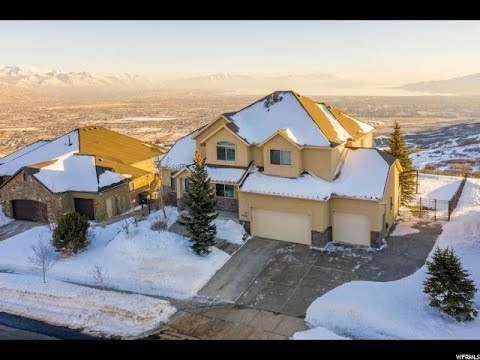 Preview of the Residential for sale at 1968 E EAGLE CREST DR, Draper, UT Preview of the Residential for sale at 1968 E EAGLE CREST DR, Draper, UT