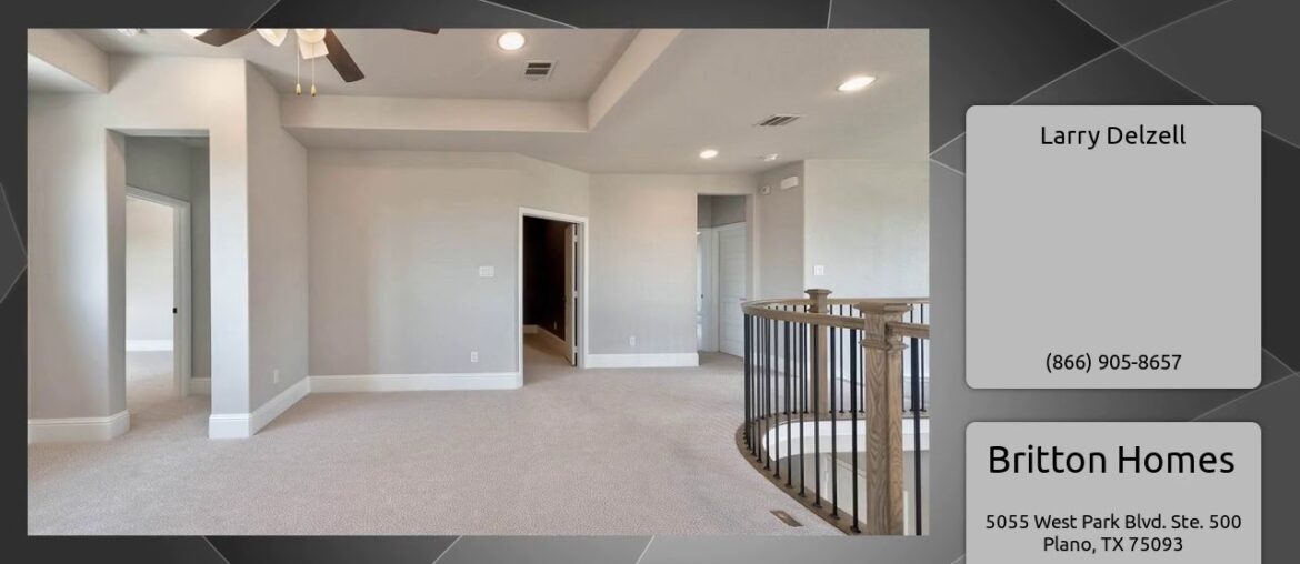 1680 Cottonwood Trail, Prosper, TX 75078 1680 Cottonwood Trail, Prosper, TX 75078