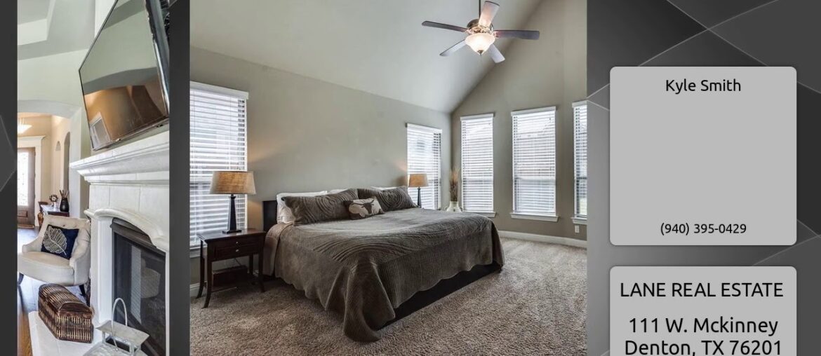 9912 Snake River Drive, Little Elm, TX 75068 9912 Snake River Drive, Little Elm, TX 75068