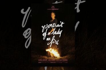 Portrait of a Lady on Fire