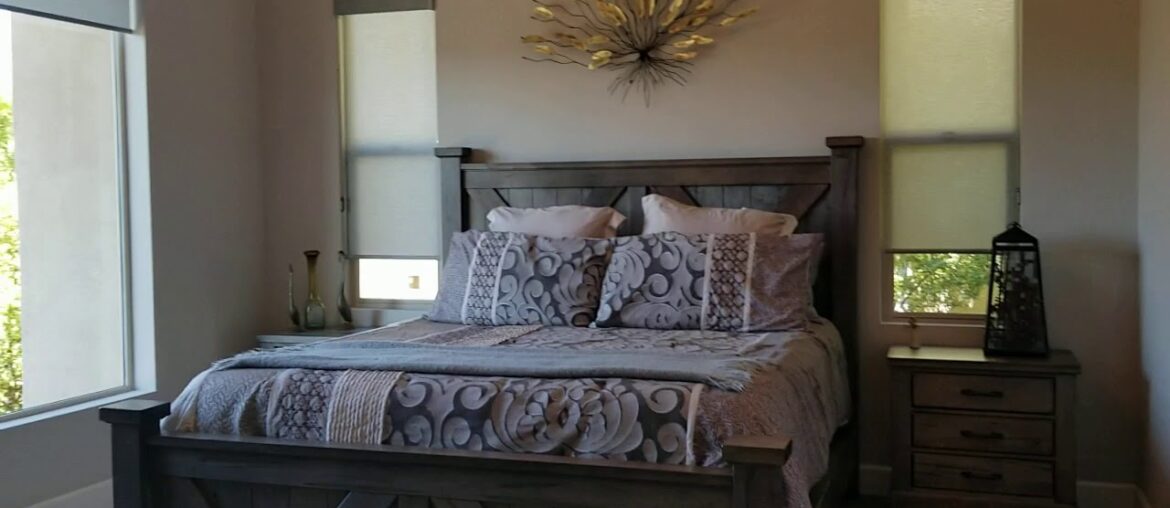 VIRTUAL HOME TOUR-30356 N 130th Gln-2,329 SF/3BR+Den/3BA/2Car, Trilogy at Vistancia, Peoria, AZ