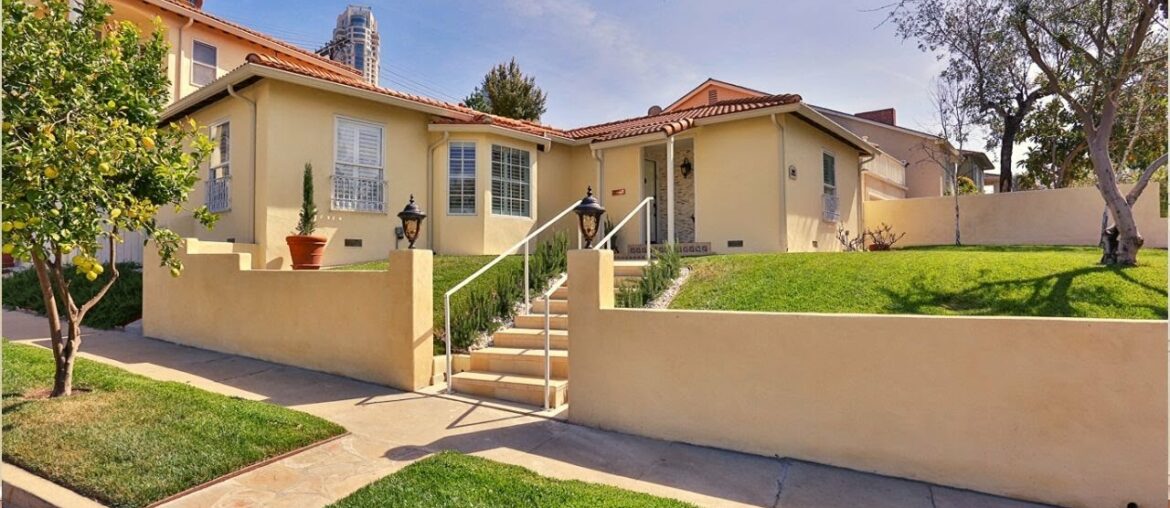 2002 Fox Hills Dr Century City Westwood Home for Sale 2002 Fox Hills Dr Century City Westwood Home for Sale