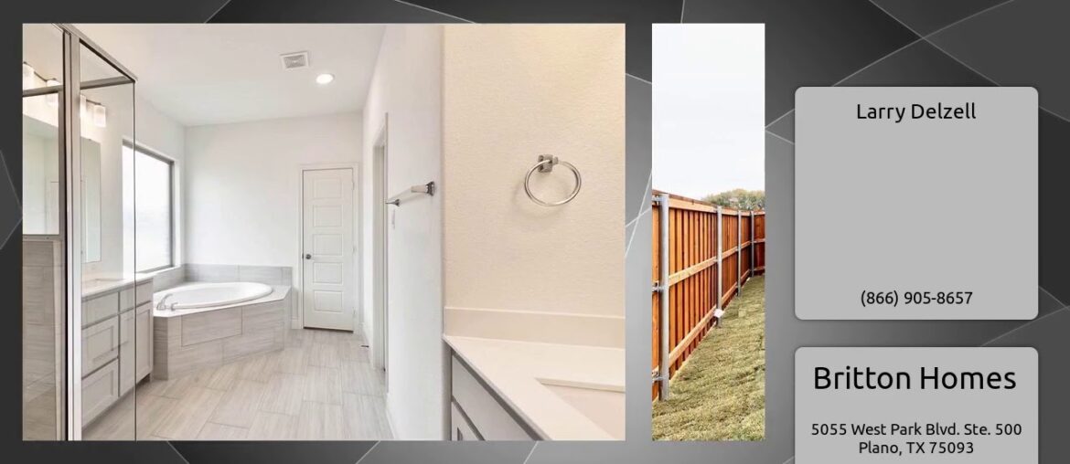 9505 Longhorn Lane, Little Elm, TX 76227 9505 Longhorn Lane, Little Elm, TX 76227