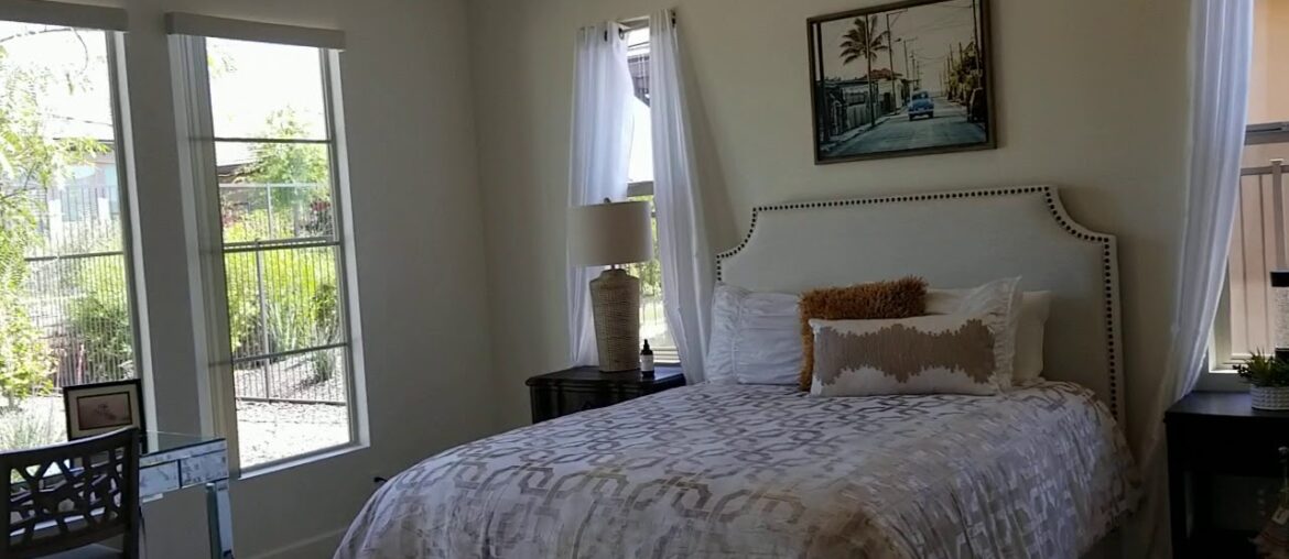 VIRTUAL HOME TOUR-30377 N 130th Glen-2305 SF-2BR+Den/2.5 BA/3-CAR-Trilogy at Vistancia, Peoria, AZ