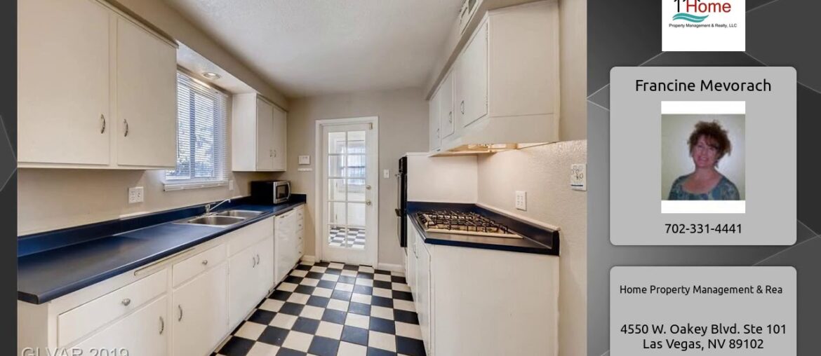 1501 METROPOLITAN Street, Las Vegas, NV 89102 1501 METROPOLITAN Street, Las Vegas, NV 89102