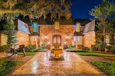 1623 Barcelona Way, Winter Park, FL 32789 ~ A Magical Nature Setting in the Heart of Winter Park