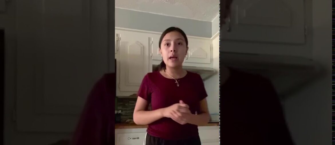 French Recipe Presentation