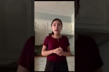 French Recipe Presentation