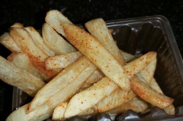 Crispy French Fries Recipe|क्रिस्पी फ्रेंच फ्राइज |Homemade Perfect French Fries|Snacks|Kids Special