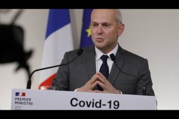 France reports 987 coronavirus deaths in 24 hours, total toll tops 13,000