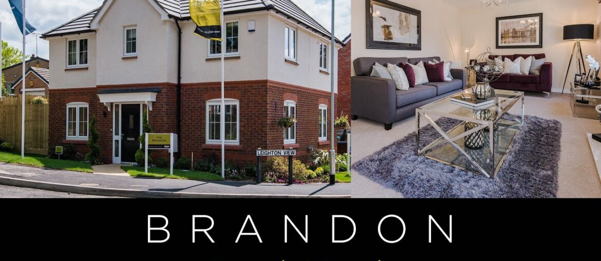 The Brandon at Brook Meadow