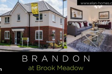 The Brandon at Brook Meadow