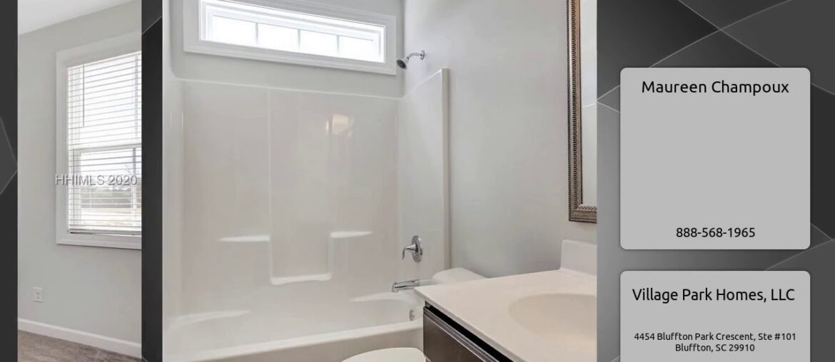 316 Station PARKWAY, Bluffton, SC 29910