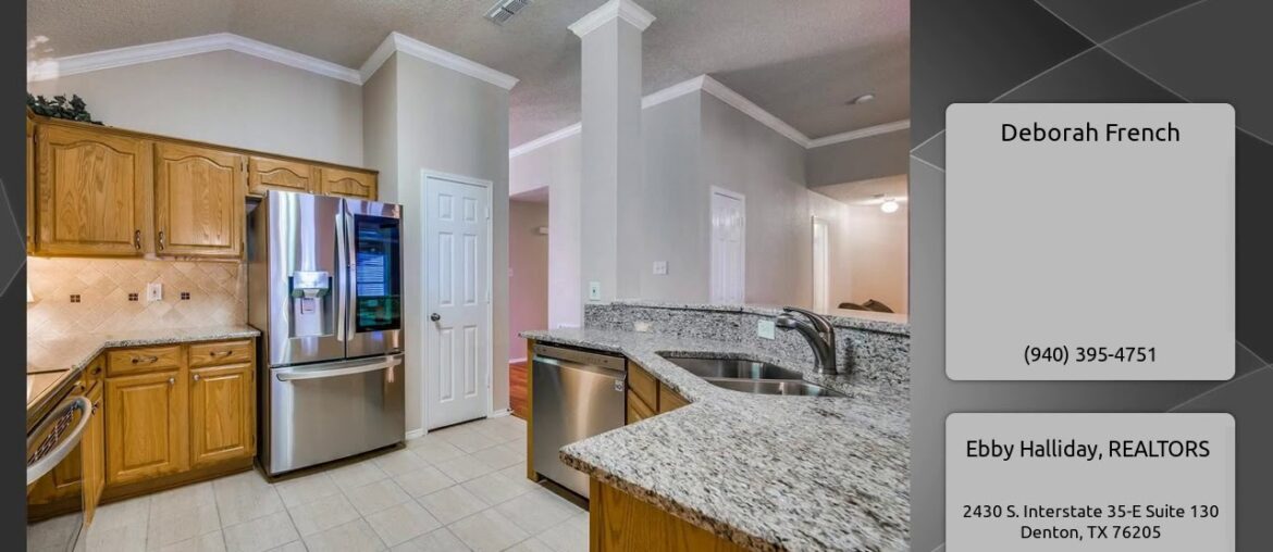 3302 Acropolis Drive, Corinth, TX 76210 3302 Acropolis Drive, Corinth, TX 76210