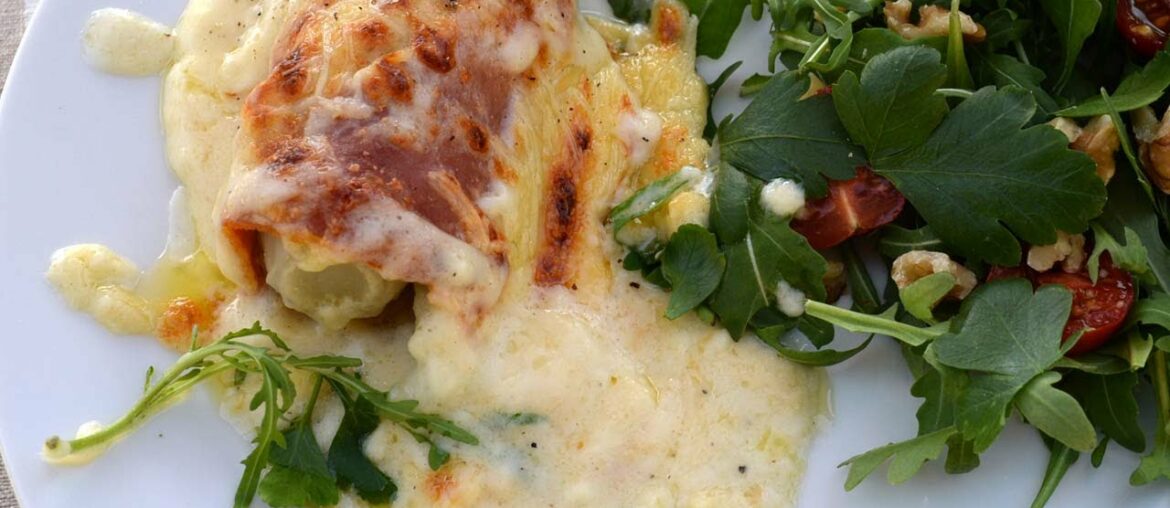 Classic French Recipe