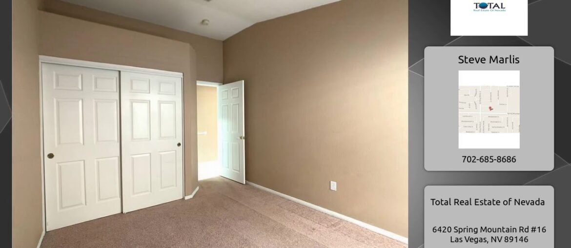 9108 COTTON ROSE Way, Las Vegas, NV 89134 9108 COTTON ROSE Way, Las Vegas, NV 89134