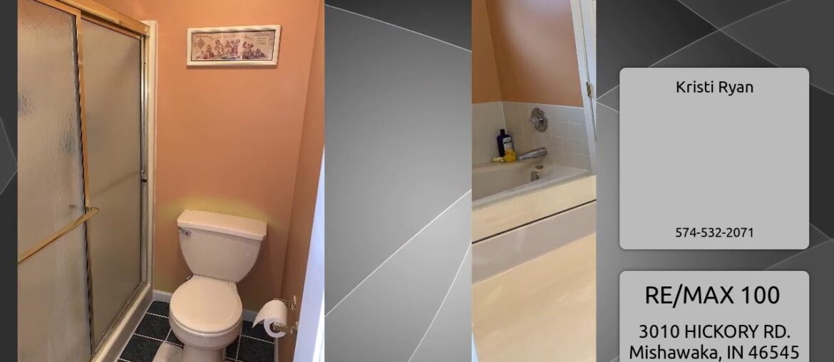 3919 Stonegate Drive, Mishawaka, IN 46544 3919 Stonegate Drive, Mishawaka, IN 46544