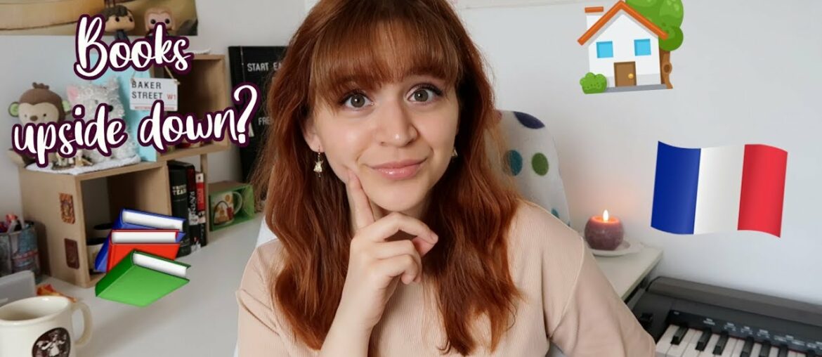 5 Things I'D NEVER SEEN Before Living in France 5 Things I'D NEVER SEEN Before Living in France