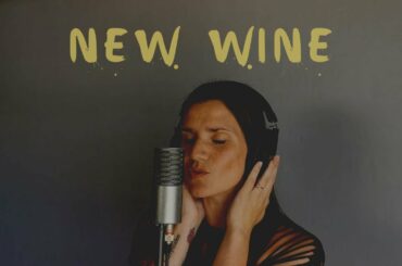 New Wine - Hillsong Worship (Cover by Berry from WIP)