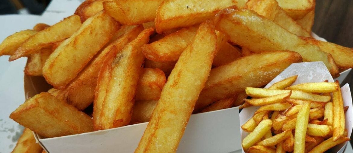 लॉकडाउन मे बनाए बाज़ार जैसे क्रिस्पी French Fries घरपर-Crispy French Fries Recipe-French Fries Recipe लॉकडाउन मे बनाए बाज़ार जैसे क्रिस्पी French Fries घरपर-Crispy French Fries Recipe-French Fries Recipe